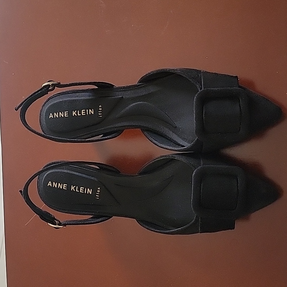 Women's heels